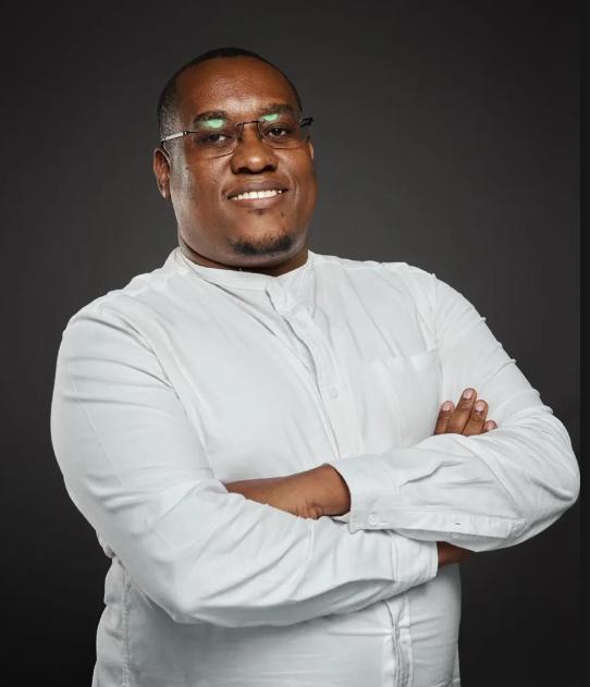 Mr. Mike Mushi
