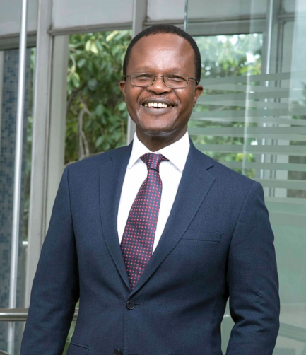 Mr. Paul Makanza