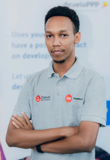 Mr. Mike Mushi